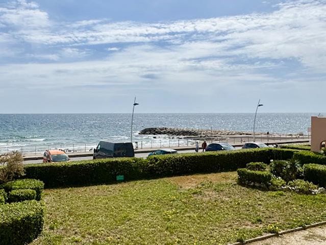 Vente Appartement 1 pièce 41 m2 Sausset les Pins