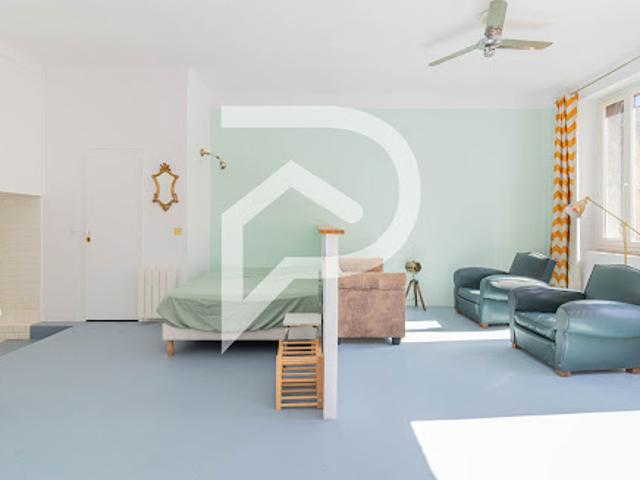 Vente Appartement 1 pièce 41.17 m2 Marseille 3ème