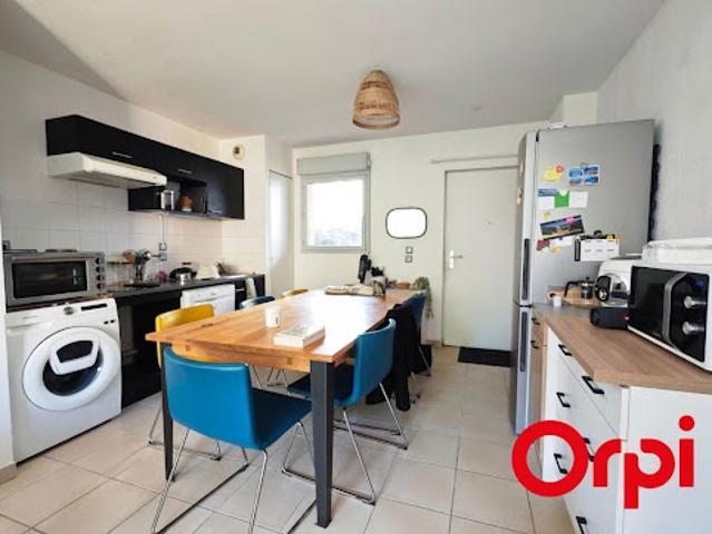 Vente Appartement 1 pièce 41.23 m2 Lyon 8ème