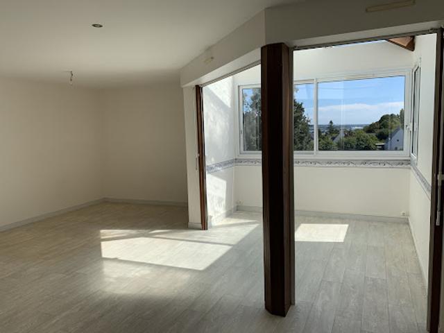 Vente Appartement 1 pièce 41.47 m2 Fouesnant
