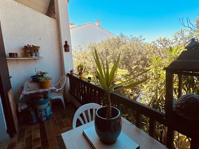 Vente Appartement 1 pièce 41.59 m2 Saintes Maries de la Mer