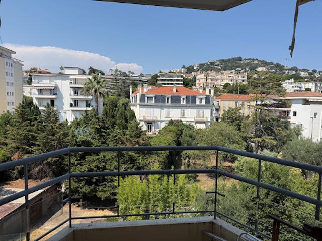 Vente Appartement 1 pièce 41.82 m2 Cannes