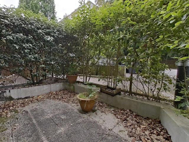 Vente Appartement 1 pièce 42 m2 Nantes