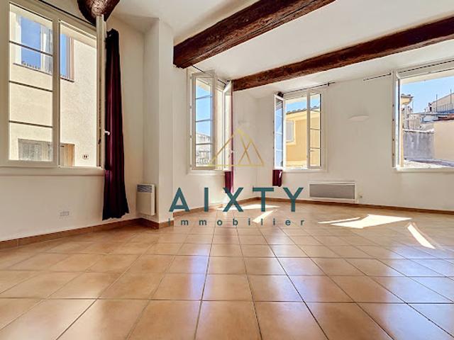 Vente Appartement 1 pièce 42 m2 Aix en Provence