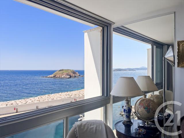 Vente Appartement 1 pièce 42 m2 Bandol
