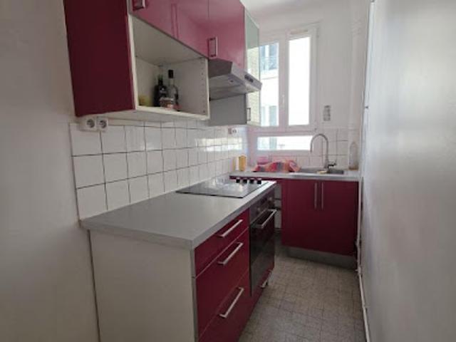 Vente Appartement 1 pièce 42 m2 Issy les Moulineaux