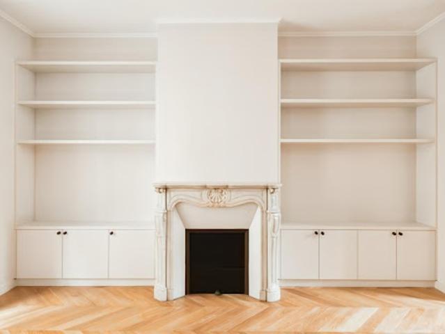 Vente Appartement 1 pièce 42 m2 Paris 14ème