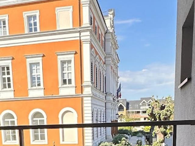 Vente Appartement 1 pièce 42 m2 Saint Julien en Genevois