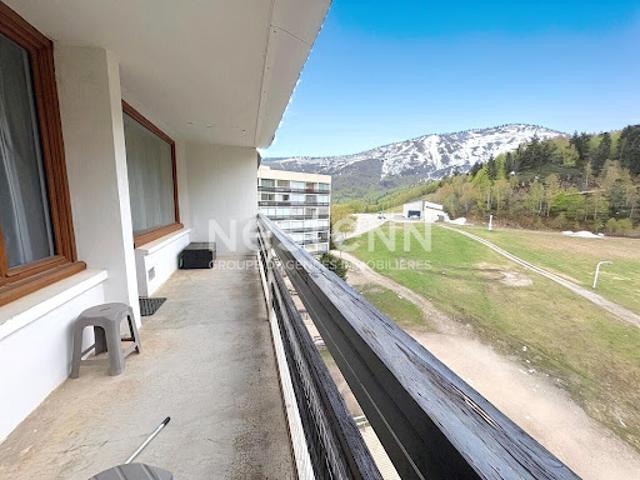 Vente Appartement 1 pièce 42.25 m2 Montferrier