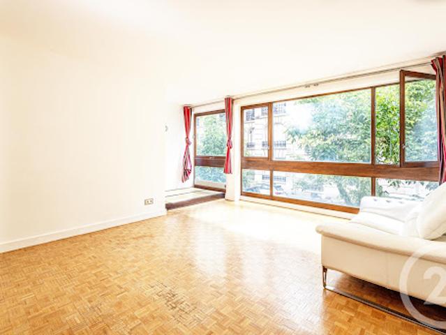 Vente Appartement 2 pièces 42.26 m2 Paris 5ème