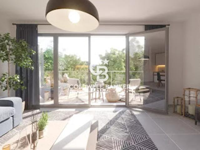 Vente Appartement 1 pièce 42.2 m2 Le Mans