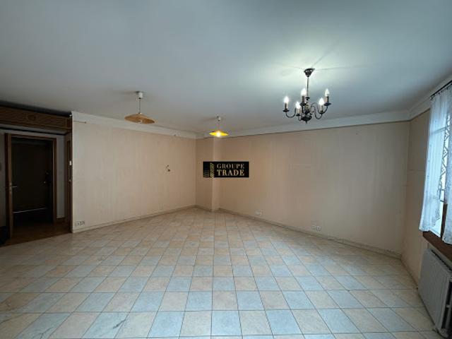 Vente Appartement 1 pièce 42.79 m2 Paris 1er