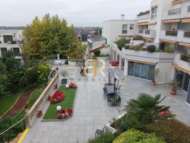 Vente Appartement 1 pièce 43 m2 Nogent sur Marne