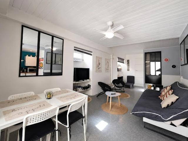 Vente Appartement 1 pièce 43 m2 Aix les Bains