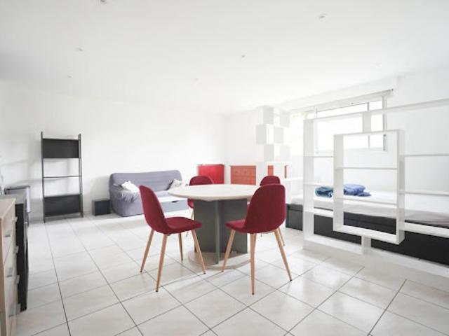 Vente Appartement 1 pièce 43 m2 Antony