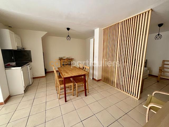 Vente Appartement 1 pièce 43 m2 Bordeaux