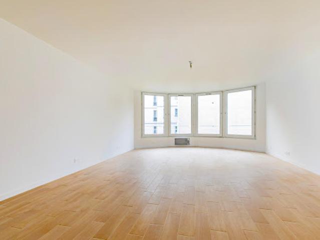 Vente Appartement 1 pièce 43 m2 Levallois Perret