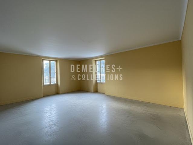 Vente Appartement 1 pièce 43.5 m2 Villette