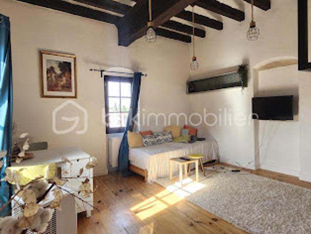 Vente Appartement 1 pièce 43.6 m2 Albi