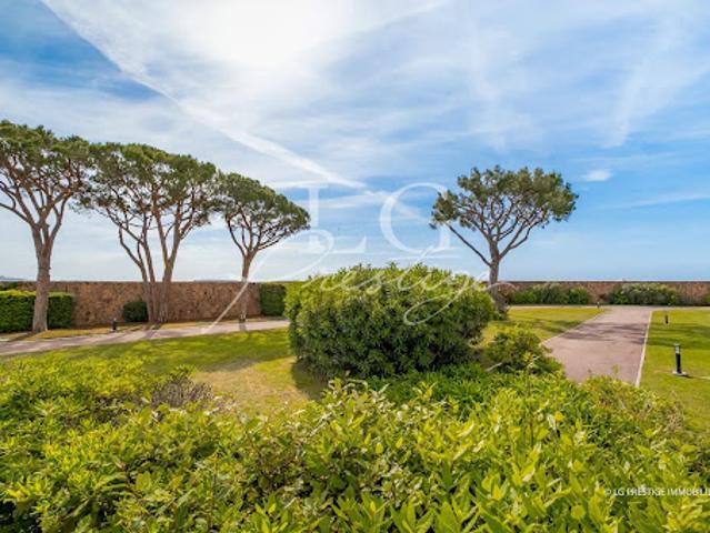 Vente Appartement 1 pièce 43.6 m2 Mandelieu la Napoule