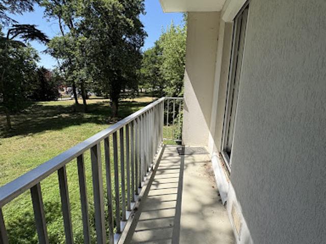 Vente Appartement 1 pièce 43.86 m2 Vierzon