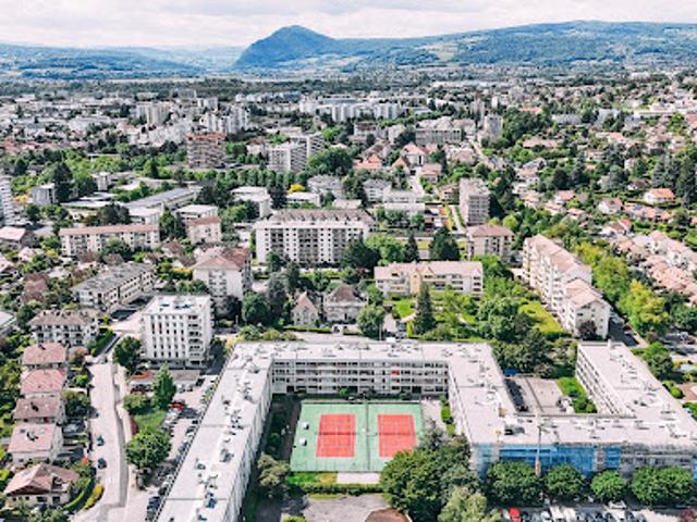 Vente Appartement 2 pièces 54 m2 Annecy le Vieux