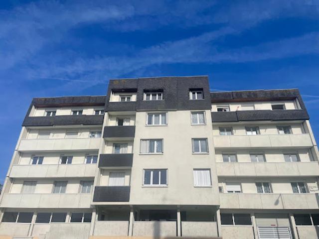 Vente Appartement 1 pièce 54 m2 Bourges