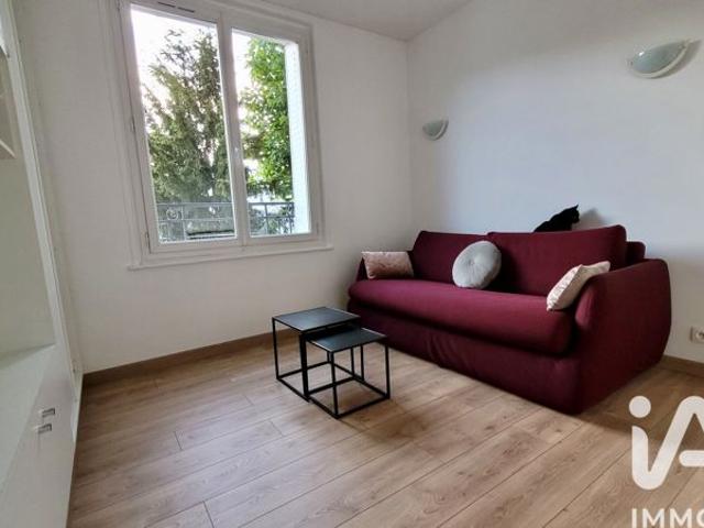 Vente Appartement 1 pièce