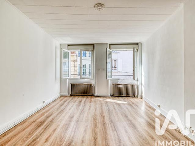 Vente Appartement 1 pièce 55 m2 Louvres