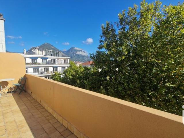 Vente Appartement 1 pièce