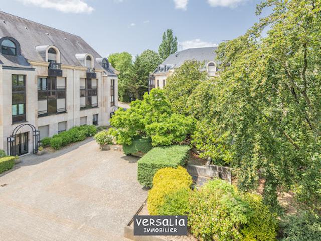 Vente Appartement 1 pièce 57.5 m2 Versailles