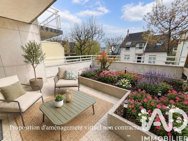 Vente Appartement 1 pièce