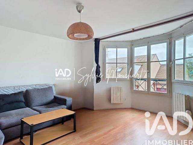 Vente Appartement 1 pièce