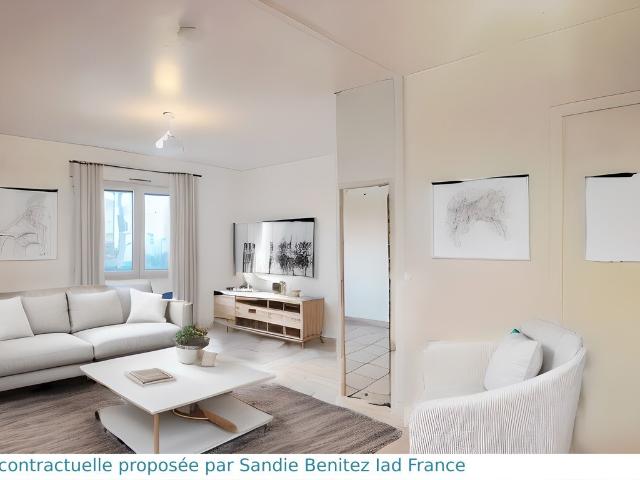 Vente Appartement 1 pièce