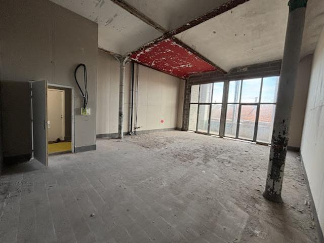 Vente Appartement 1 pièce 59.31 m2 Tourcoing