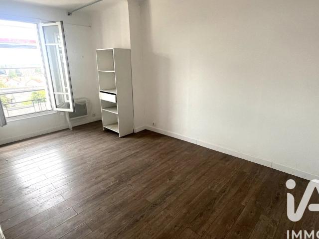 Vente Appartement 1 pièce