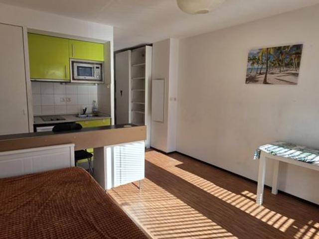 Vente Appartement 1 pièce