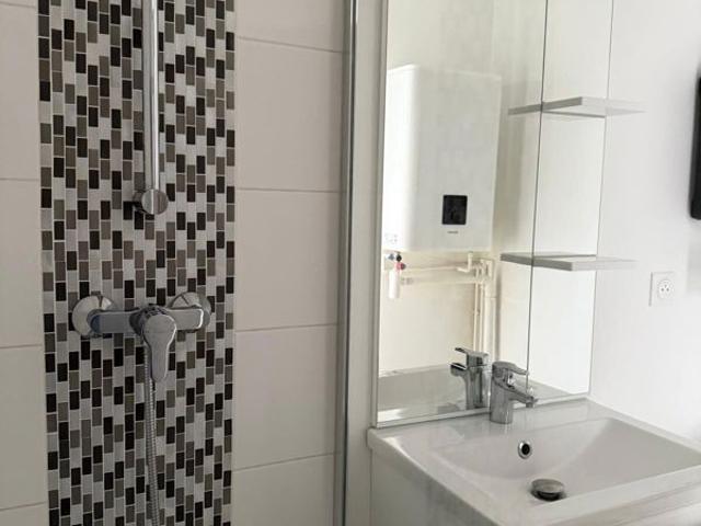 Vente Appartement 1 pièce