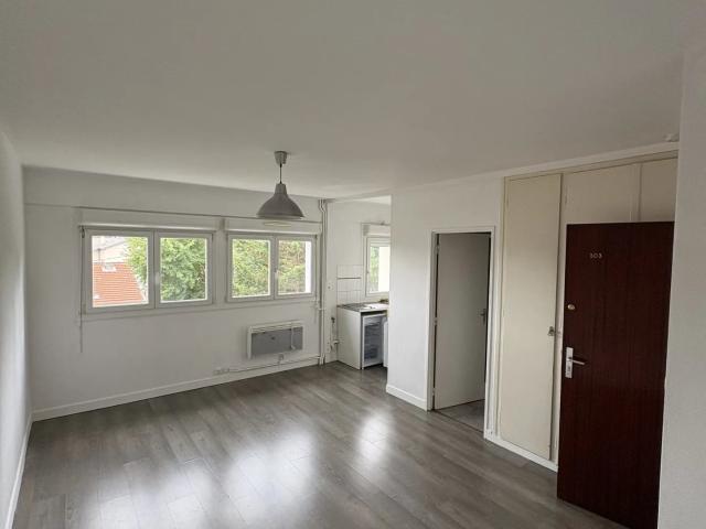 Vente Appartement 1 pièce