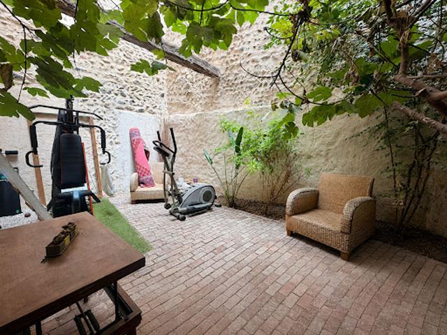 Vente Appartement 1 pièce 52 m2 Rivesaltes