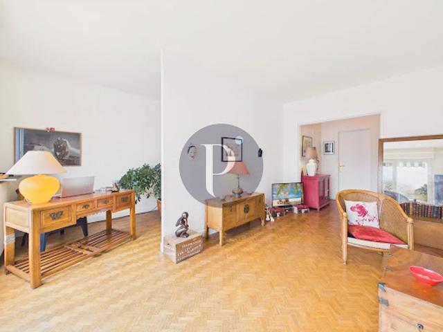 Vente Appartement 1 pièce 52.32 m2 Chatenay malabry