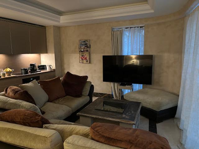 Vente Appartement 1 pièce 53 m2 Monaco