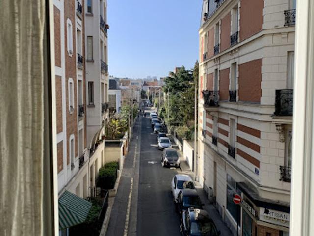 Vente Appartement 2 pièces 53 m2 Bois Colombes
