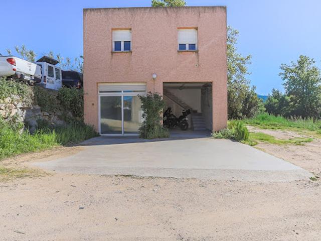 Vente Appartement 1 pièce 53 m2 Corbara