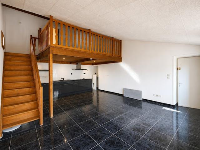 Vente Appartement 1 pièce 53 m2 Servian