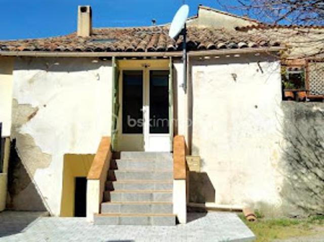 Vente Appartement 1 pièce 53.1 m2 Saint Etienne les Orgues