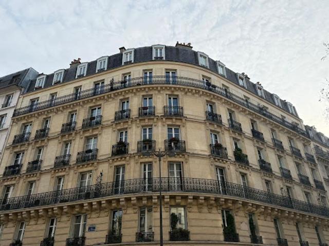Vente Appartement 1 pièce 5 m2 Paris 10ème