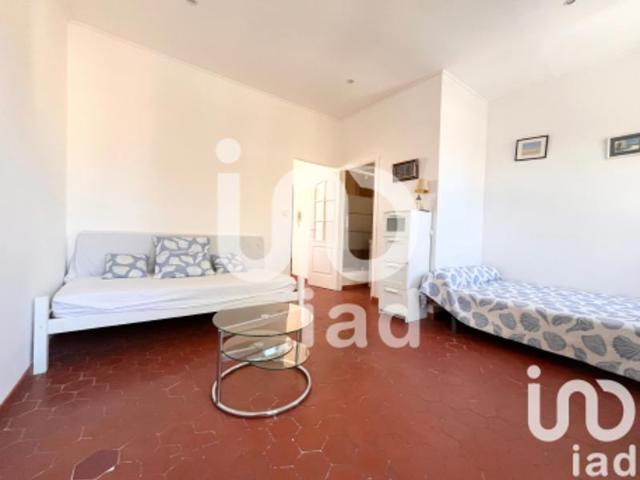 Vente Appartement 1 pièce