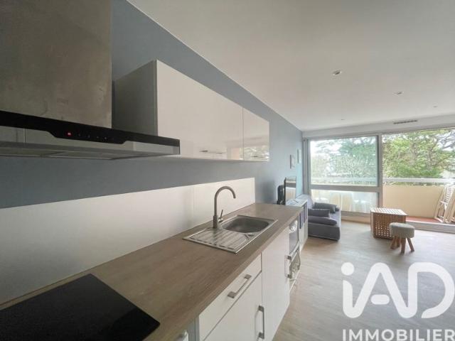 Vente Appartement 1 pièce