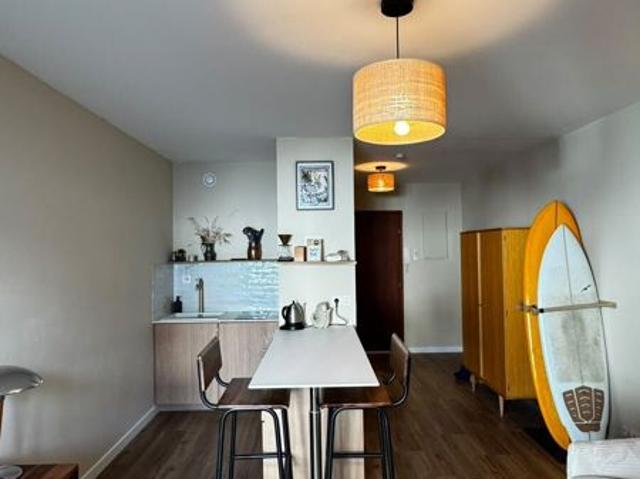 Vente Appartement 1 pièce